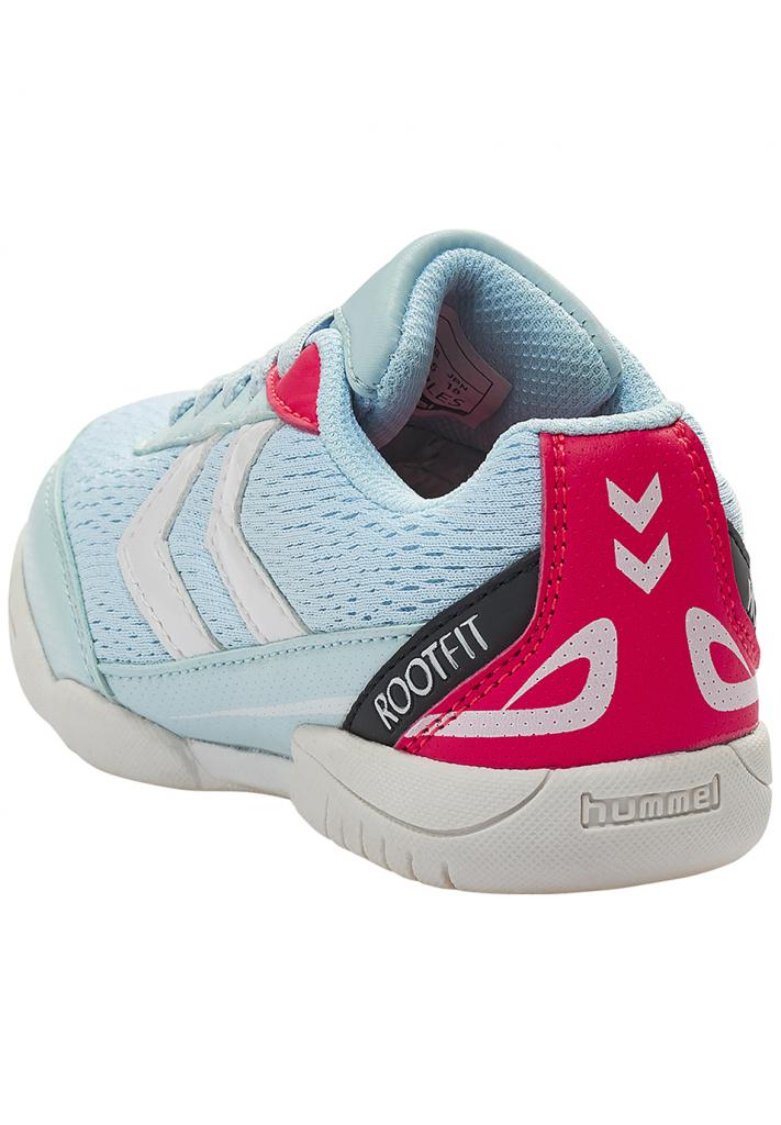 Кроссовки детские игровые ROOT JR 2.0 LC 201-105-7325-30 Подростки и дети Мужской ГОЛУБОЙ
