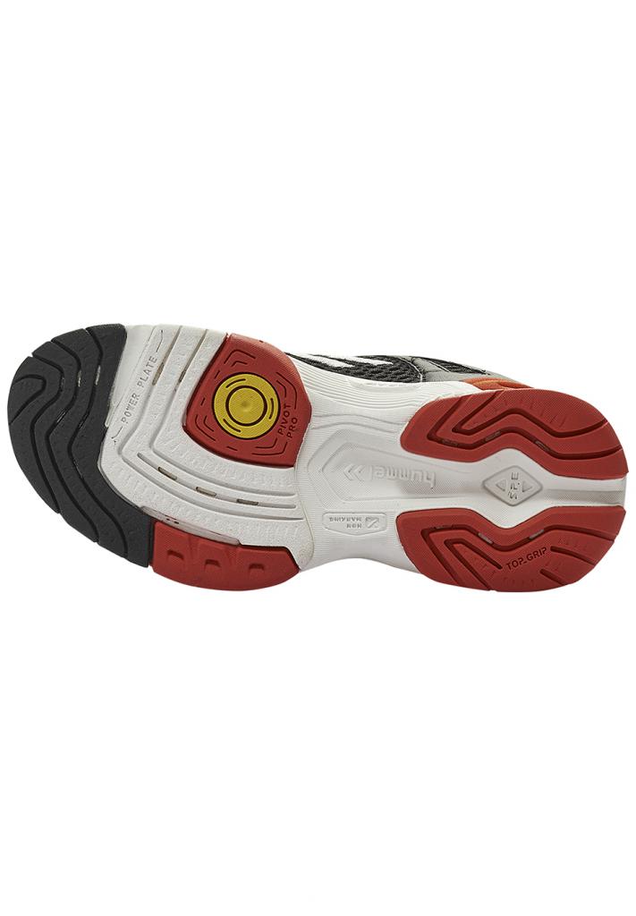 Кроссовки детские игровые AEROCHARGE HB 200 2.0 JR 201-922-2021-30 Подростки и дети Мужской ЧЕРНЫЙ