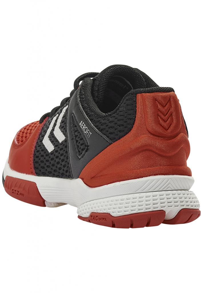 Кроссовки детские игровые AEROCHARGE HB 200 2.0 JR 201-922-2021-30 Подростки и дети Мужской ЧЕРНЫЙ