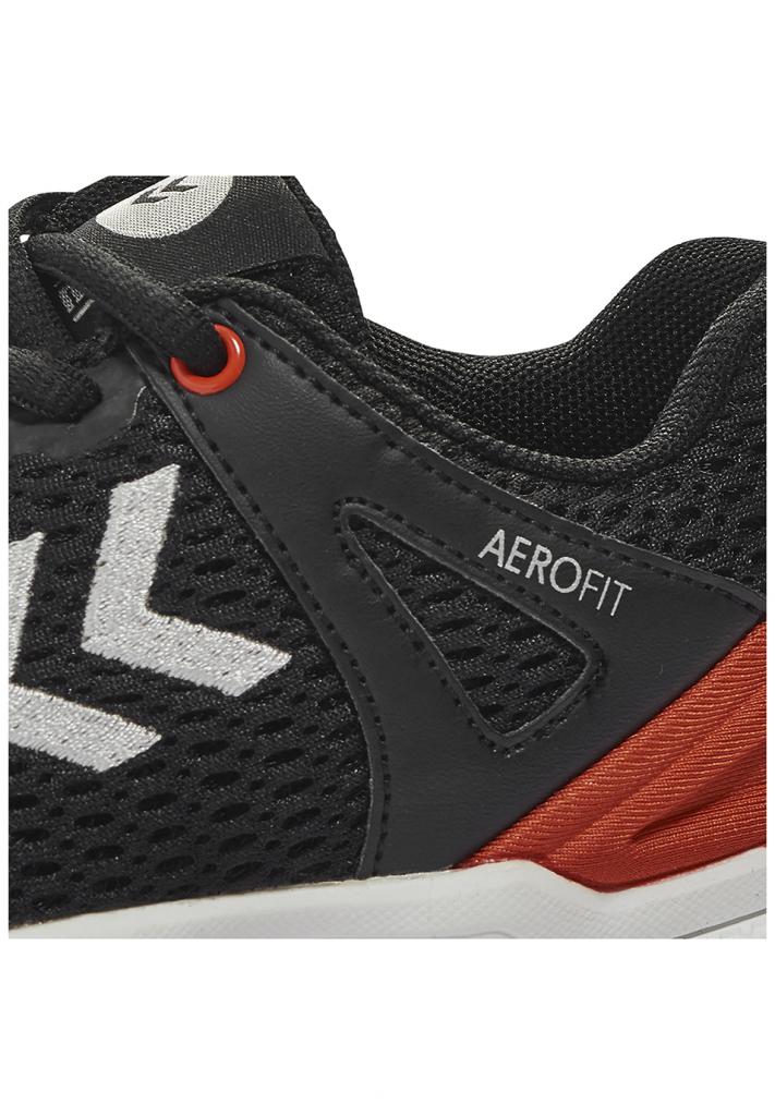 Кроссовки детские игровые AEROCHARGE HB 200 2.0 JR 201-922-2021-30 Подростки и дети Мужской ЧЕРНЫЙ