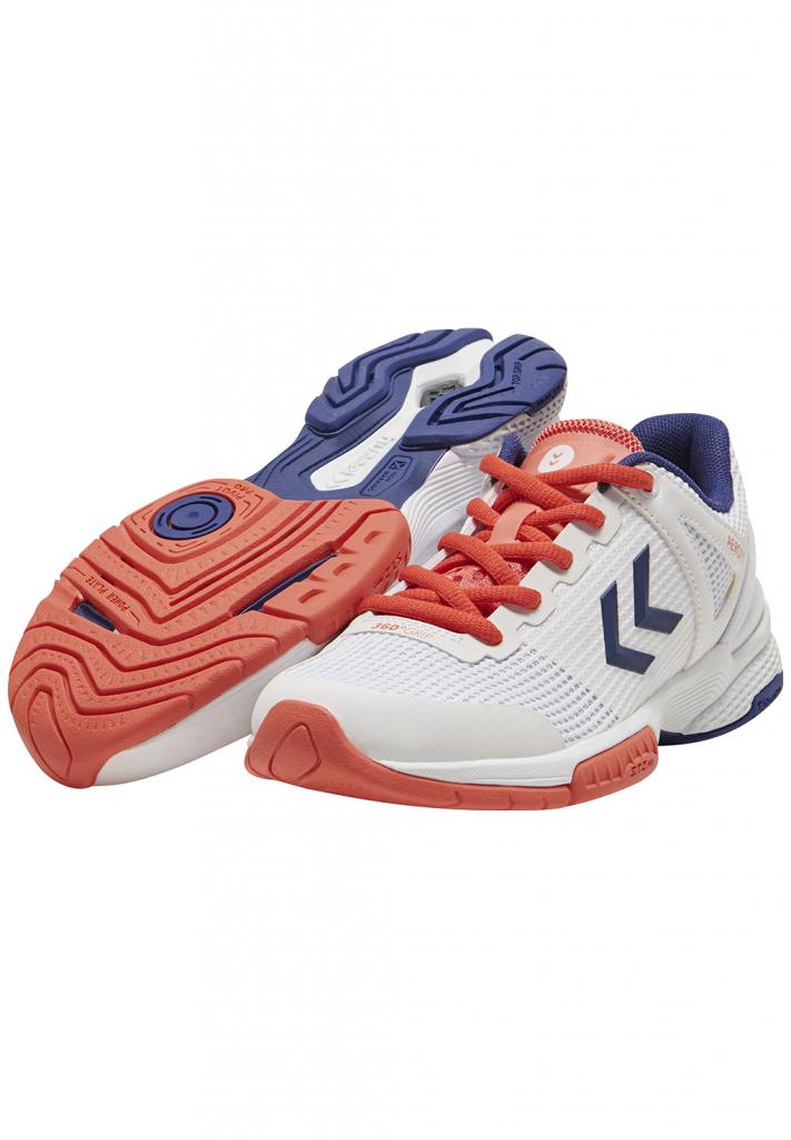 Кросівки AEROCHARGE HB180 RELY 3.0 WS 204-646-3654-4,5 Дорослі;Підлітки і діти Жіноча;Чоловіча ПОМАРАНЧЕВИЙ