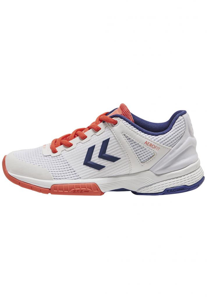 Кросівки AEROCHARGE HB180 RELY 3.0 WS 204-646-3654-4,5 Дорослі;Підлітки і діти Жіноча;Чоловіча ПОМАРАНЧЕВИЙ