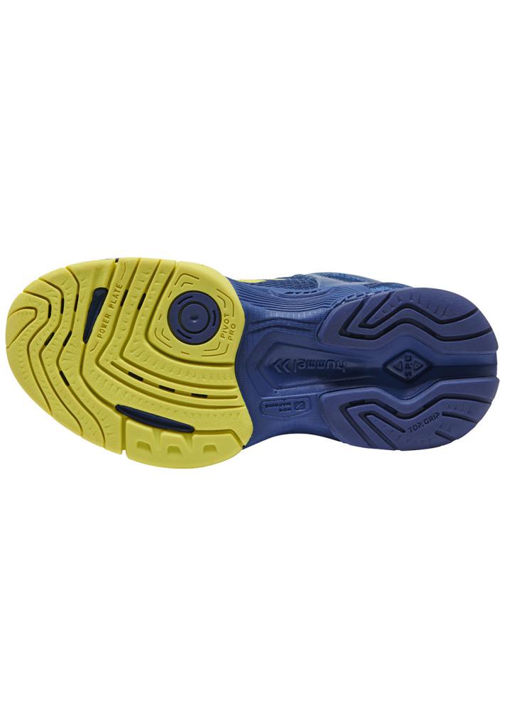 Кросівки дитячі AEROCHARGE HB200 SPEED 3.0 204-647-7045-40 Підлітки і діти Унісекс СИНІЙ