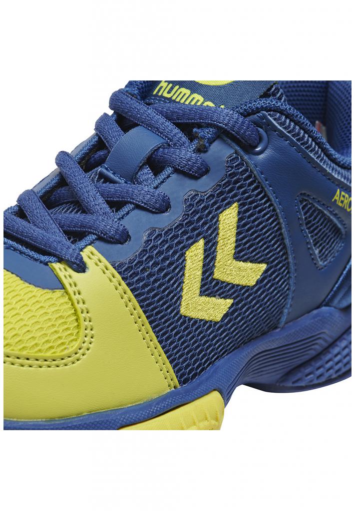 Кросівки дитячі AEROCHARGE HB200 SPEED 3.0 204-647-7045-40 Підлітки і діти Унісекс СИНІЙ