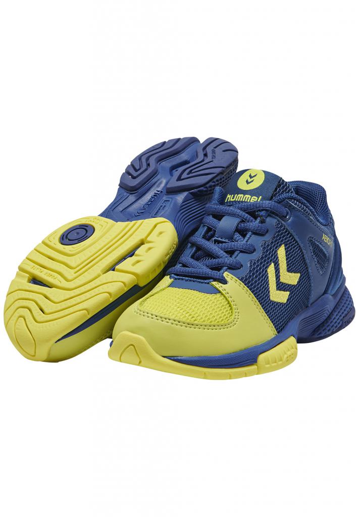 Кросівки дитячі AEROCHARGE HB200 SPEED 3.0 204-647-7045-40 Підлітки і діти Унісекс СИНІЙ