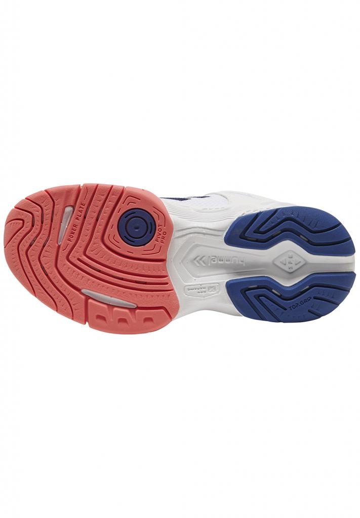 Кросівки дитячі AEROCHARGE HB200 SPEED 3.0 204-647-3654-38 Підлітки і діти Унісекс ПОМАРАНЧЕВИЙ