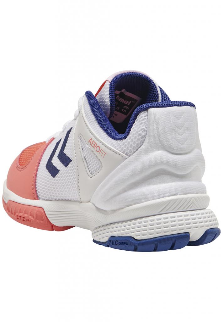 Кросівки дитячі AEROCHARGE HB200 SPEED 3.0 204-647-3654-38 Підлітки і діти Унісекс ПОМАРАНЧЕВИЙ