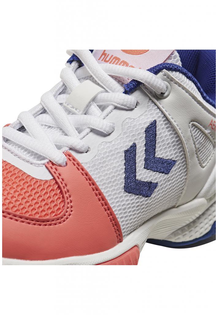 Кросівки дитячі AEROCHARGE HB200 SPEED 3.0 204-647-3654-38 Підлітки і діти Унісекс ПОМАРАНЧЕВИЙ