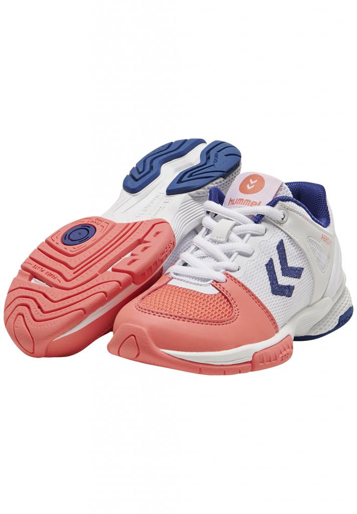 Кросівки дитячі AEROCHARGE HB200 SPEED 3.0 204-647-3654-38 Підлітки і діти Унісекс ПОМАРАНЧЕВИЙ