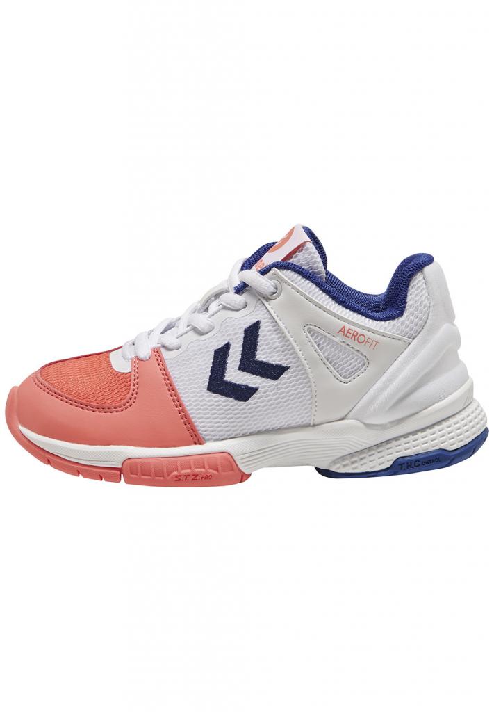 Кросівки дитячі AEROCHARGE HB200 SPEED 3.0 204-647-3654-38 Підлітки і діти Унісекс ПОМАРАНЧЕВИЙ