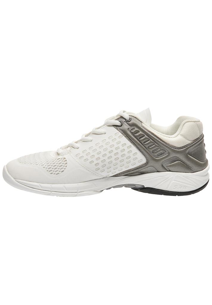 Кросівки ігрові OMNICOURT Z7 060-399-9001-9 Підлітки і діти Унісекс БІЛИЙ