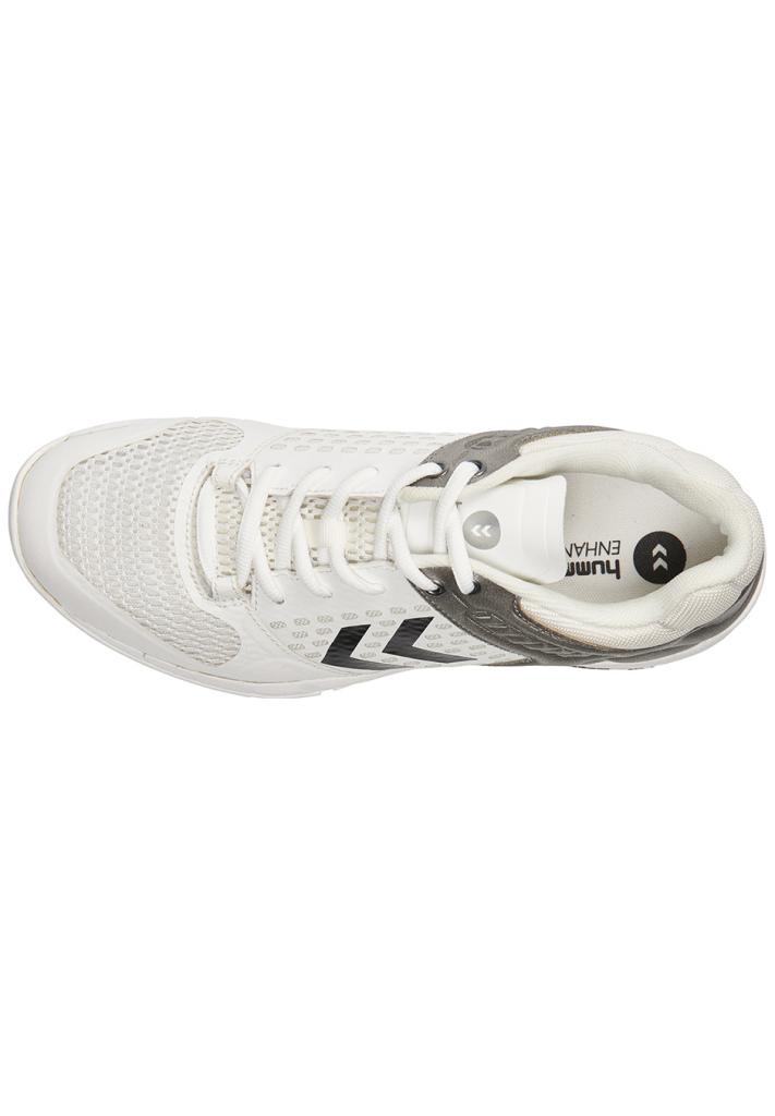 Кросівки ігрові OMNICOURT Z7 060-399-9001-7 Підлітки і діти Унісекс БІЛИЙ