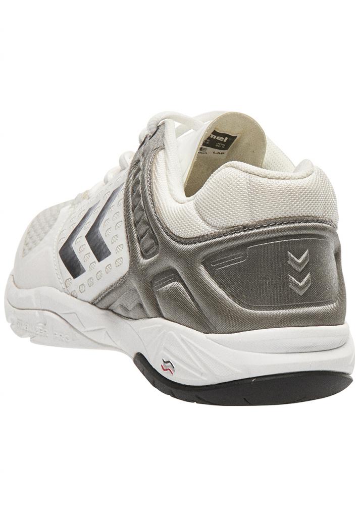 Кросівки ігрові OMNICOURT Z7 060-399-9001-5,5 Підлітки і діти Унісекс БІЛИЙ