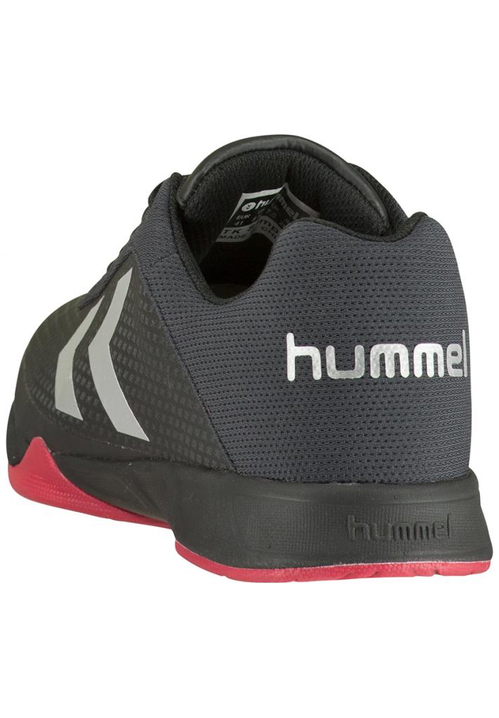 Кросівки ігрові ROOT PLAY ADULT 060-304-2001-6 Дорослі Унісекс ЧОРНИЙ