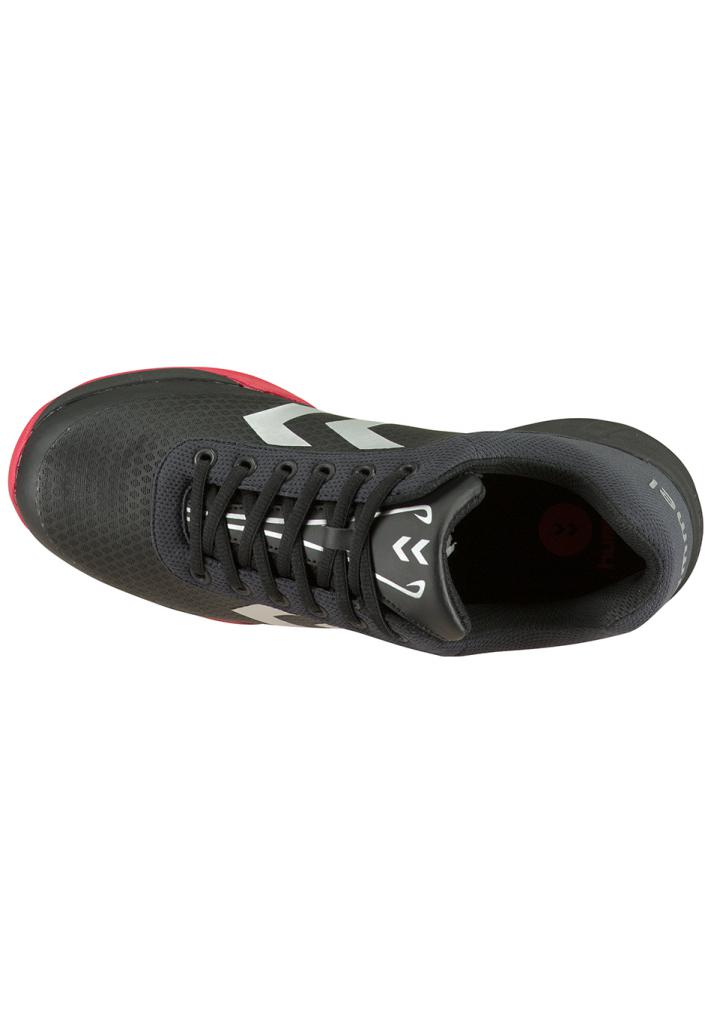 Кроссовки игровые ROOT PLAY ADULT 060-304-2001-8,5 Взрослые Унисекс ЧЕРНЫЙ