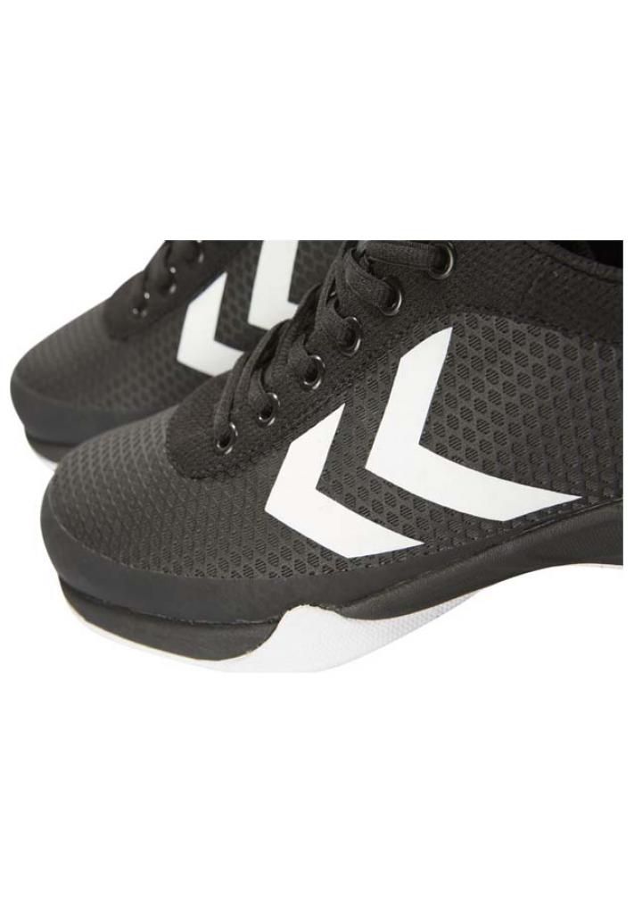 Кроссовки игровые HUMMEL ROOT PLAY 060-167-2001-9 Взрослые Унисекс ЧЕРНЫЙ