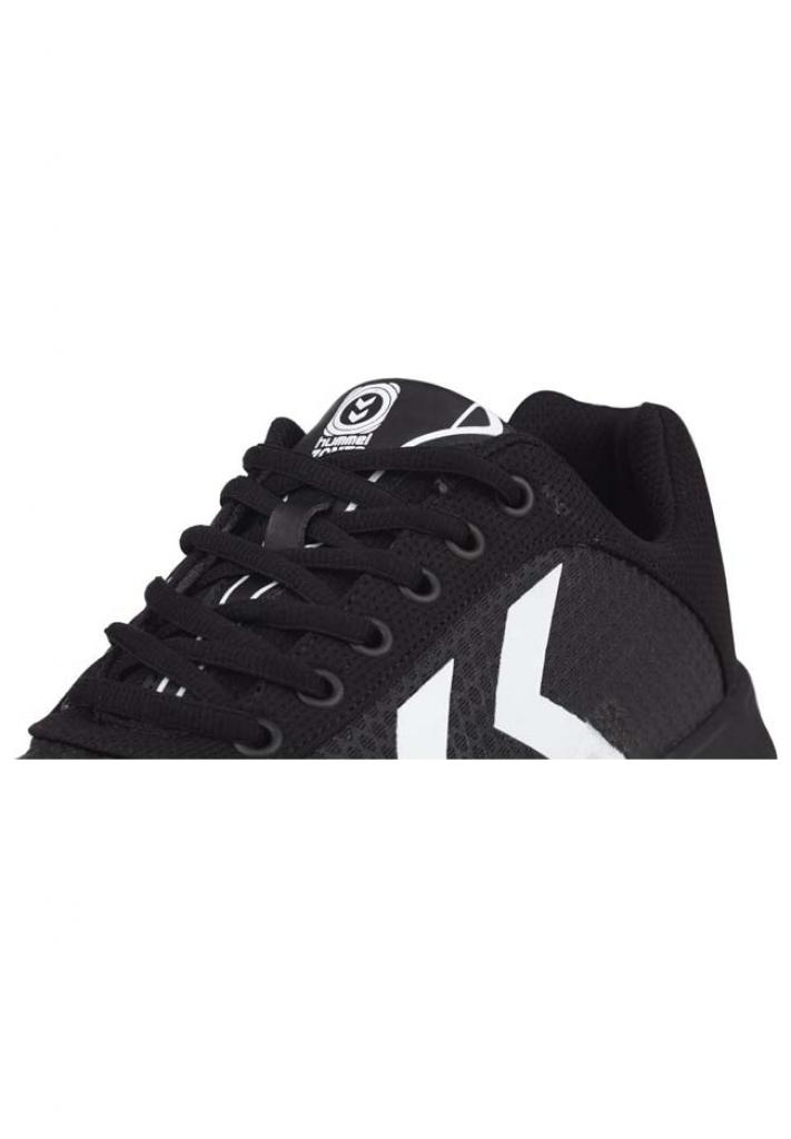 Кроссовки игровые HUMMEL ROOT PLAY 060-167-2001-7 Взрослые Унисекс ЧЕРНЫЙ