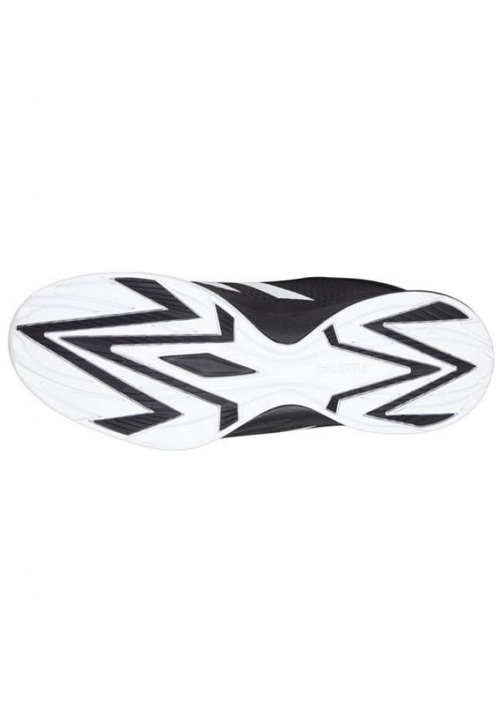 Кроссовки игровые HUMMEL ROOT PLAY 060-167-2001-6,5 Взрослые Унисекс ЧЕРНЫЙ