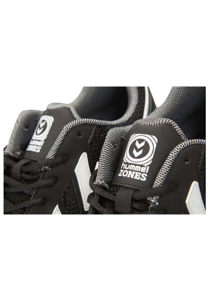 Кроссовки игровые HUMMEL ROOT PLAY 060-167-2001-15 Взрослые Унисекс ЧЕРНЫЙ