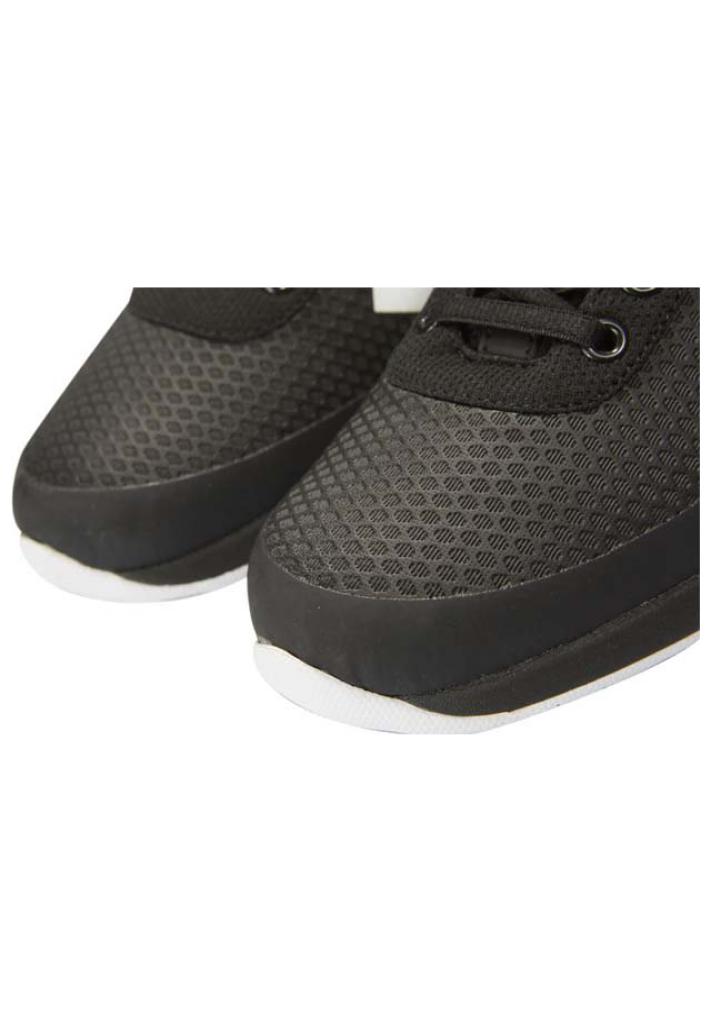 Кроссовки игровые HUMMEL ROOT PLAY 060-167-2001-10 Взрослые Унисекс ЧЕРНЫЙ