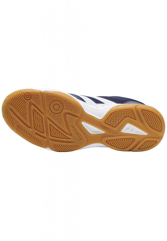 Кросівки ігрові INVENTUS OMNI1 207-323-7666-4 Дорослі Жіноча;Чоловіча ТЕМНО-СИНІЙ