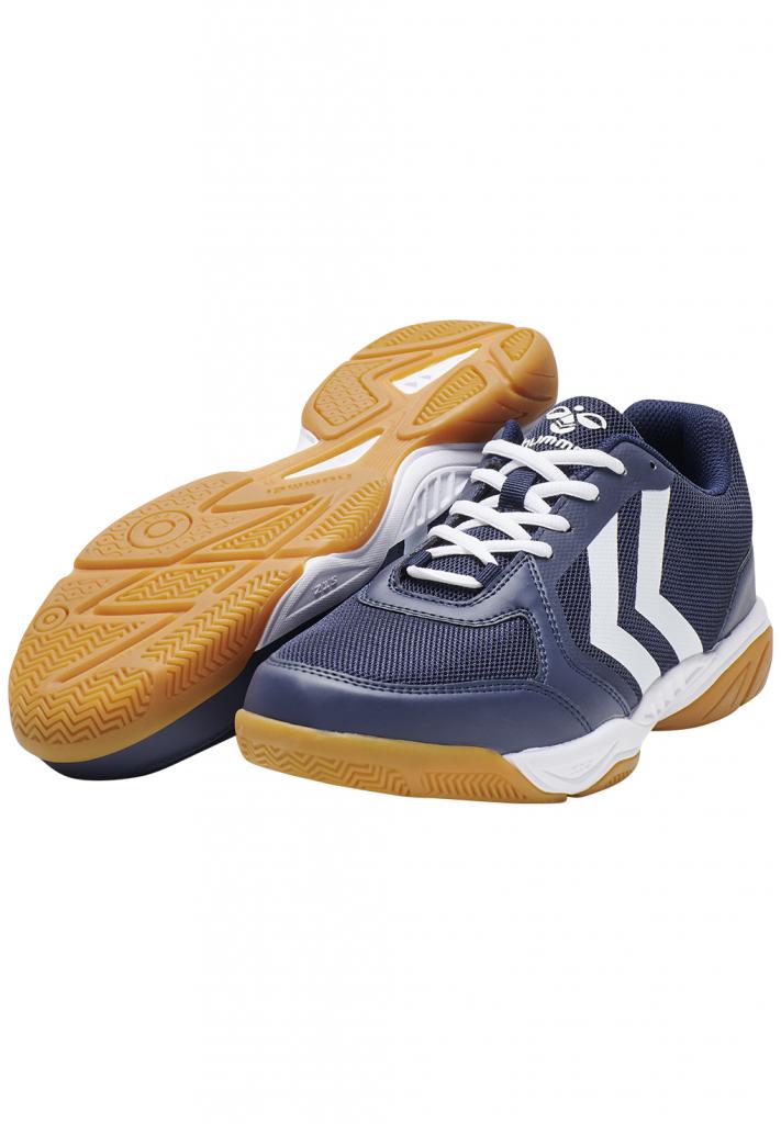 Кросівки ігрові INVENTUS OMNI1 207-323-7666-6,5 Дорослі Жіноча;Чоловіча ТЕМНО-СИНІЙ