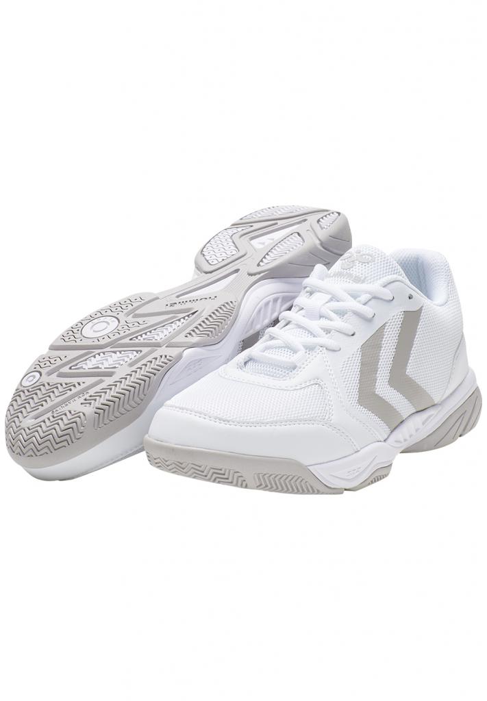 Кроссовки игровые INVENTUS OMNI1 207-323-2002-5,5 Взрослые Женский;Мужской СЕРЫЙ