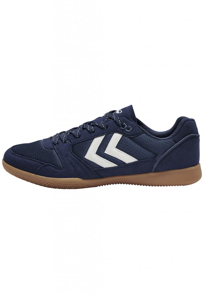 Кросівки ігрові футзальні SWIFT LITE 207-124-7666-6,5 Дорослі;Підлітки і діти Чоловіча ТЕМНО-СИНІЙ