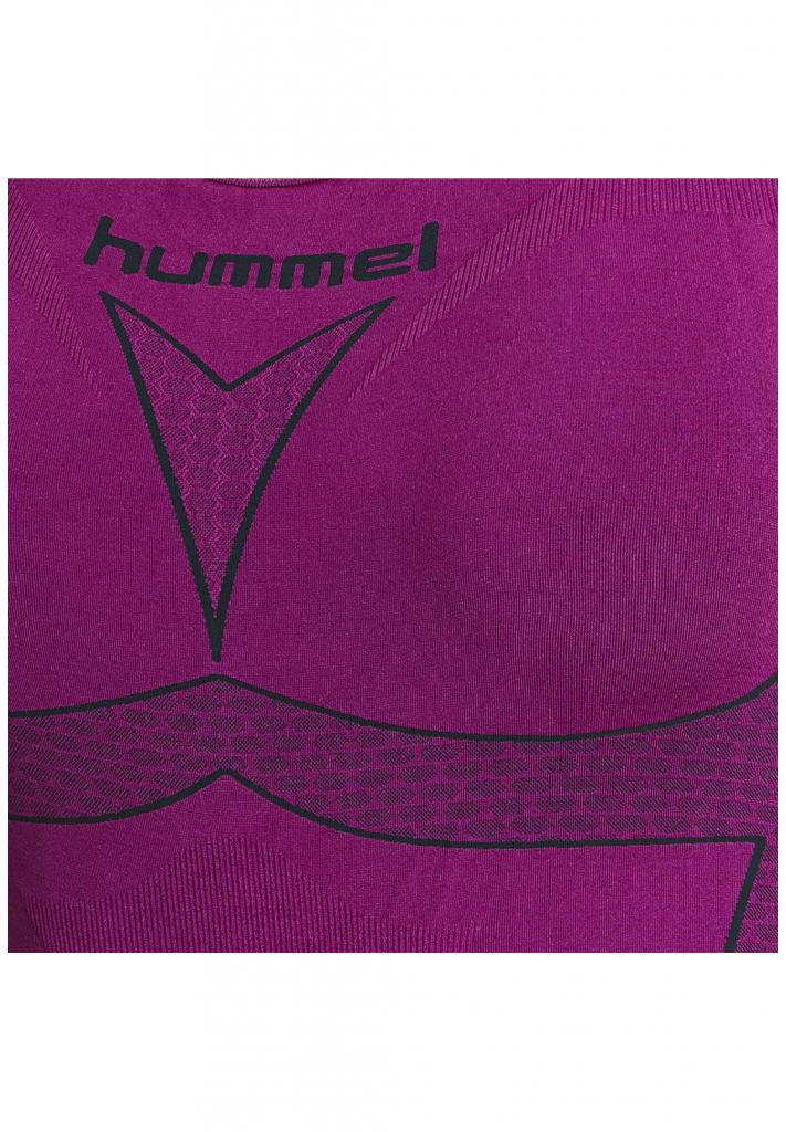 Майка спортивна HERO BASELAYER WOMEN TANKTOP JR 103-998-4037-10-12 Підлітки і діти Жіноча ФІОЛЕТОВИЙ