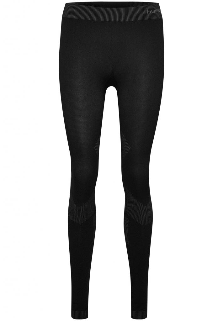 Легінси FIRST SEAMLESS TIGHTS 202-648-2001-XL/XXL Дорослі Жіноча ЧОРНИЙ
