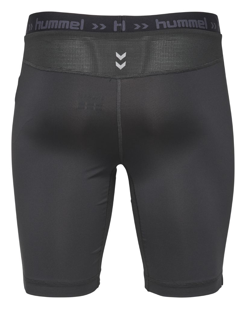 Шорти FIRST PERF SHORT TIGHTS 011-347-2001-XL Дорослі Чоловіча ЧОРНИЙ