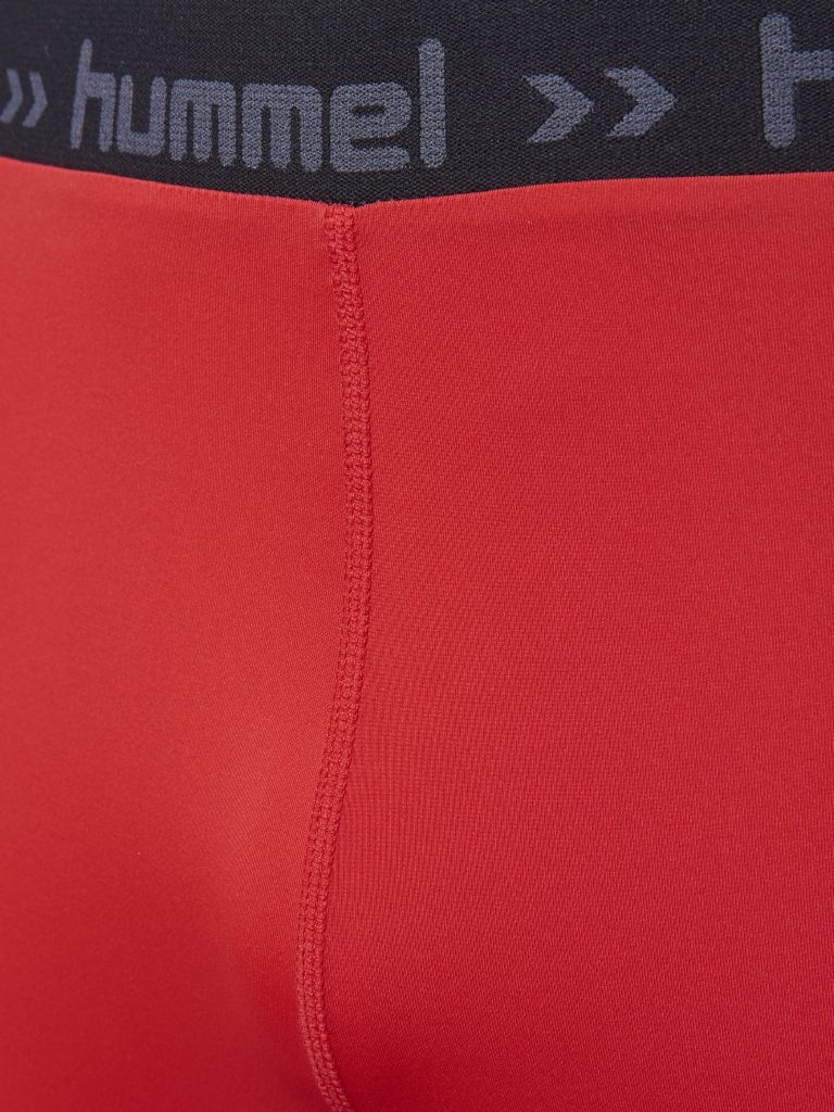 Шорти FIRST PERF SHORT TIGHTS 011-347-3062-L Дорослі Чоловіча ЧЕРВОНИЙ