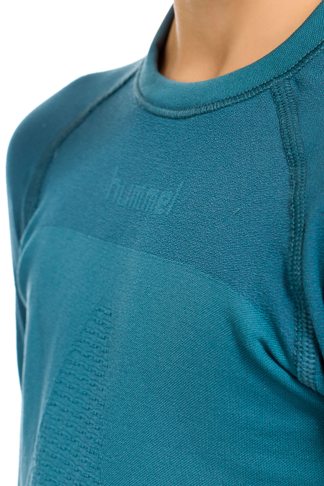 Комплект дитячого термо REF TROPHY BASELAYER 2-PACK 106-196-8674-116-128 Підлітки і діти Унісекс БЛАКИТНИЙ