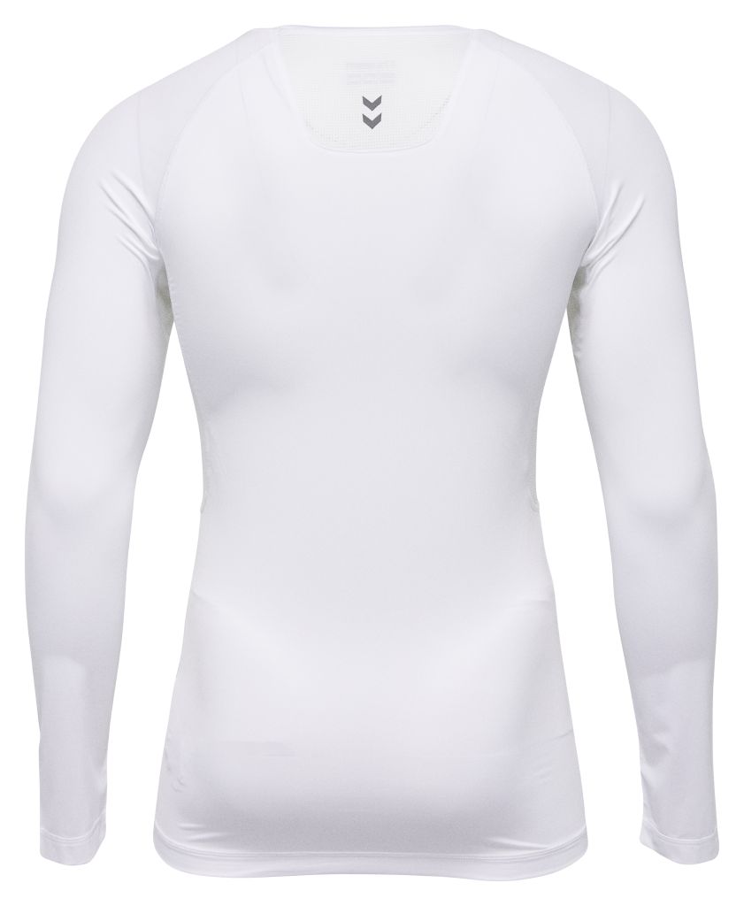 Реглан дитячий FIRST PERF LS JERSEY 104-325-9001-140 Підлітки і діти Чоловіча БІЛИЙ