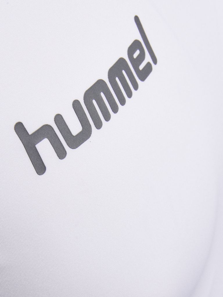 Реглан дитячий FIRST PERF LS JERSEY 104-325-9001-140 Підлітки і діти Чоловіча БІЛИЙ