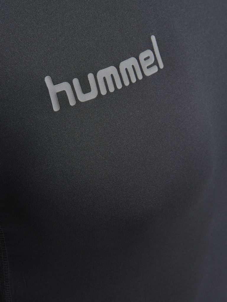 Реглан дитячий FIRST PERF LS JERSEY 104-325-2001-140 Підлітки і діти Чоловіча ЧОРНИЙ