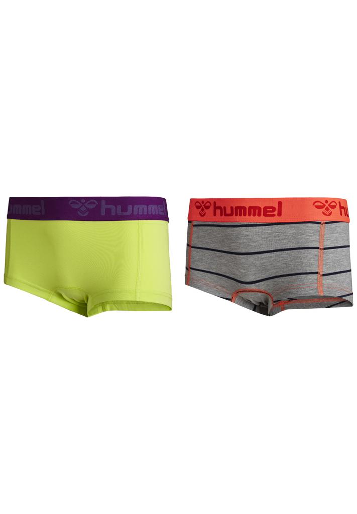 Хіпстери HIPSTERS 2PACK 024-070-6698-XS Дорослі Жіноча
