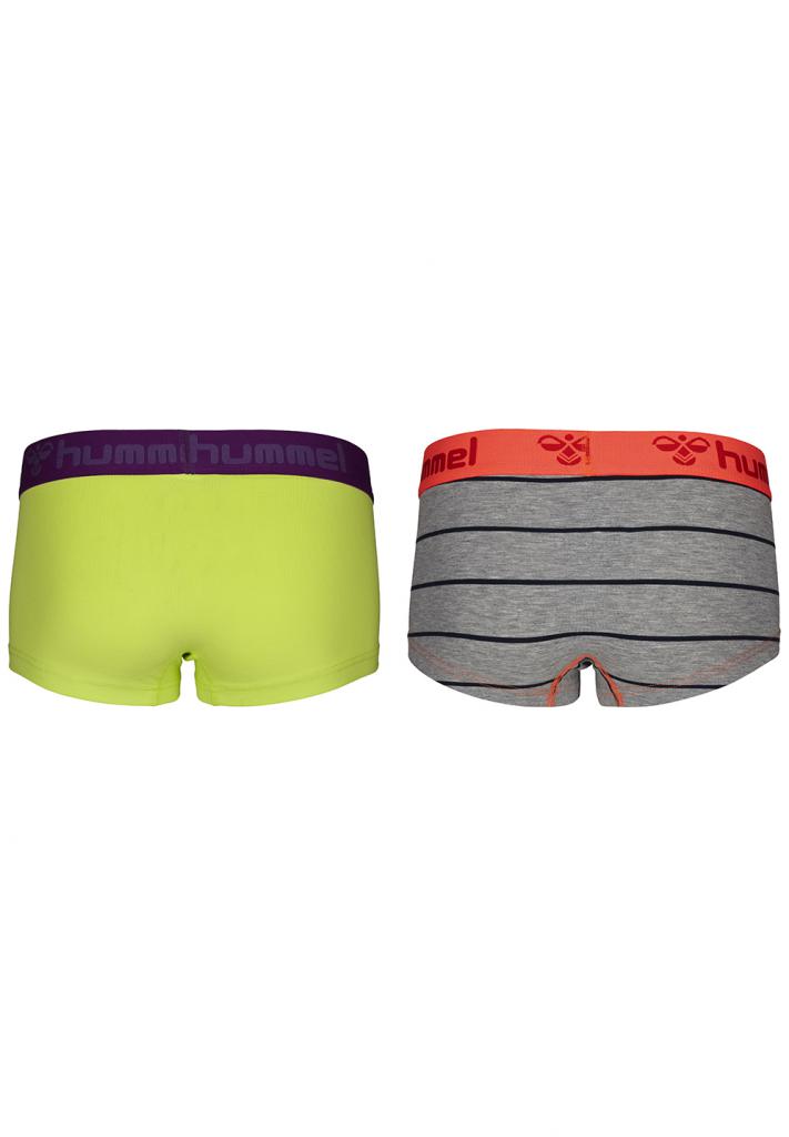 Хіпстери HIPSTERS 2PACK 024-070-6698-XS Дорослі Жіноча