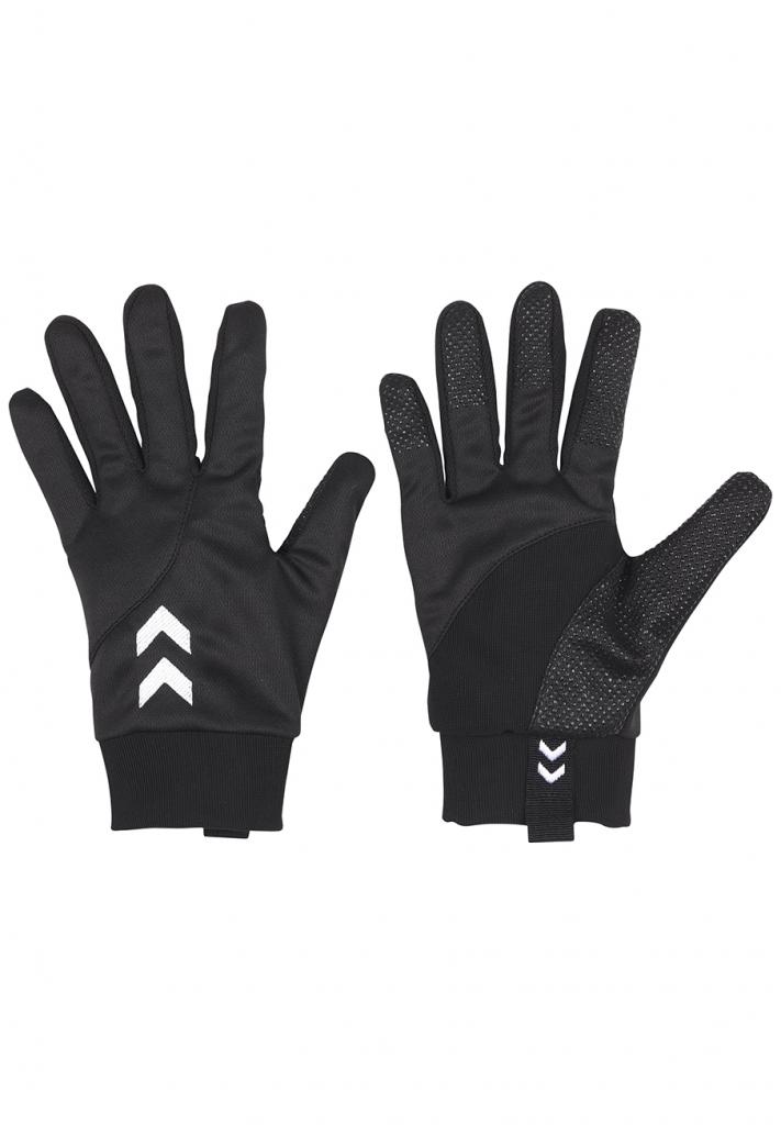 Рукавички LIGHT WEIGHT PLAYER GLOVES 041-441-2001-L Дорослі;Підлітки і діти Жіноча;Чоловіча ЧОРНИЙ