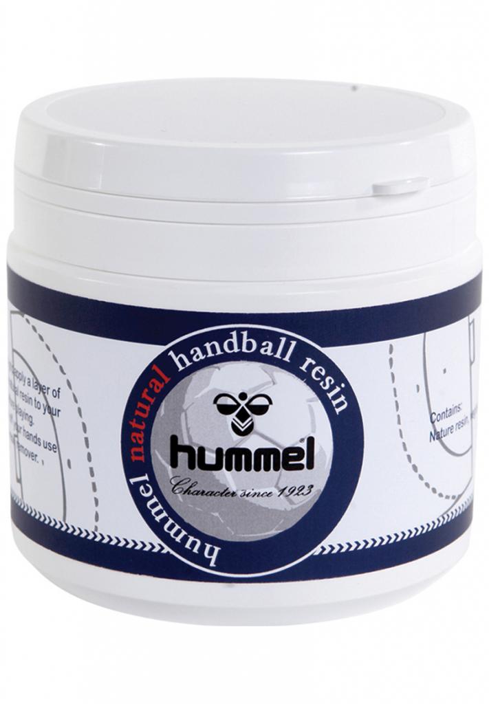 Липа для м'ячів HUMMEL RESIN NATURAL BIG 099-302-9001-111 Дорослі Чоловіча БІЛИЙ