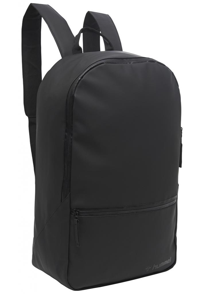 Рюкзак LIFESTYLE BACK PACK 207-155-2001-111 Унисекс ЧЕРНЫЙ