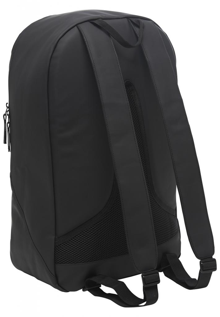 Рюкзак LIFESTYLE BACK PACK 207-155-2001-111 Унисекс ЧЕРНЫЙ