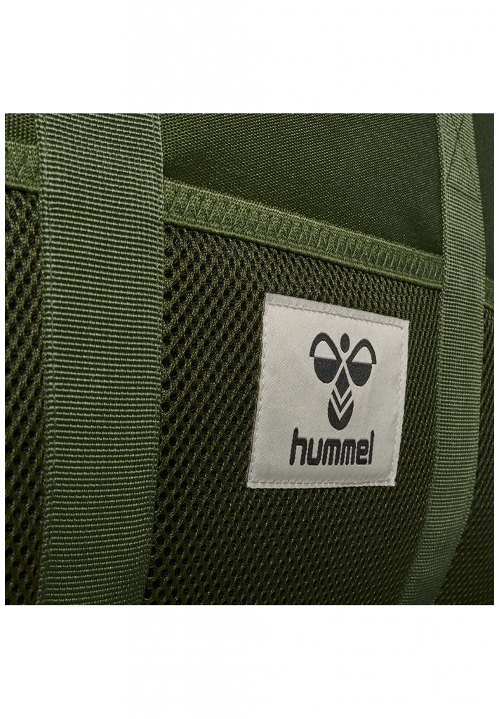 Сумка спортивна REGGAE SPORTSBAG 207-441-6566-111 Дорослі Жіноча ТЕМНО-ЗЕЛЕНИЙ