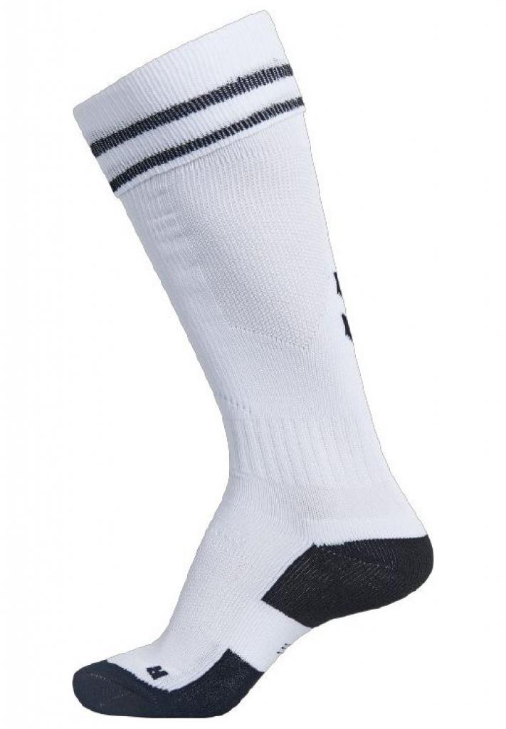 Гетри ELEMENT FOOTBALL SOCK 203-403-9124-39-42 Дорослі;Підлітки і діти Унісекс БІЛИЙ