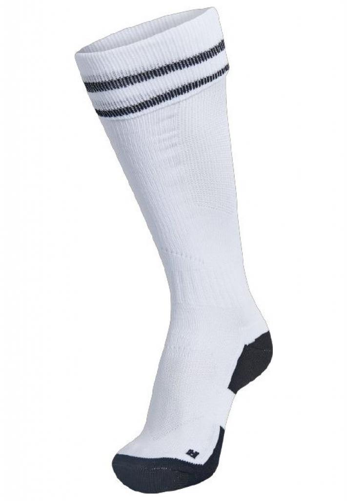Гетри ELEMENT FOOTBALL SOCK 203-403-9124-39-42 Дорослі;Підлітки і діти Унісекс БІЛИЙ
