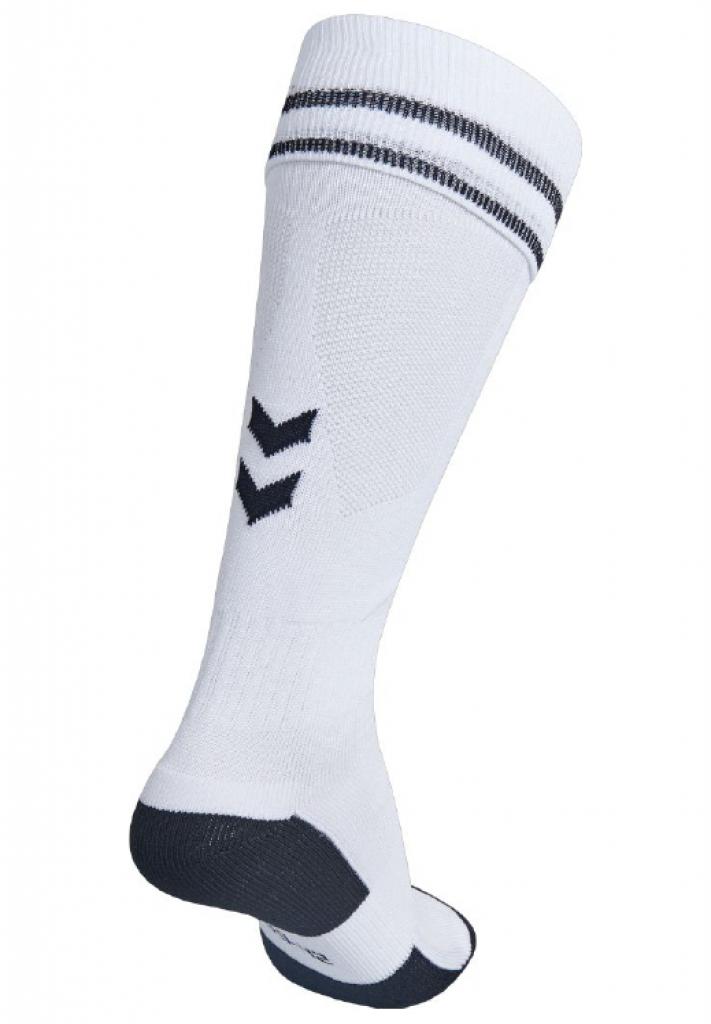 Гетри ELEMENT FOOTBALL SOCK 203-403-9124-39-42 Дорослі;Підлітки і діти Унісекс БІЛИЙ