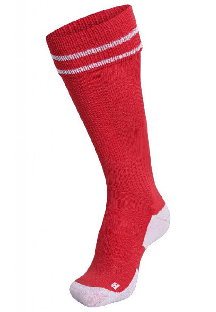 Гетри ELEMENT FOOTBALL SOCK 203-403-3946-39-42 Дорослі;Підлітки і діти Унісекс ЧЕРВОНИЙ