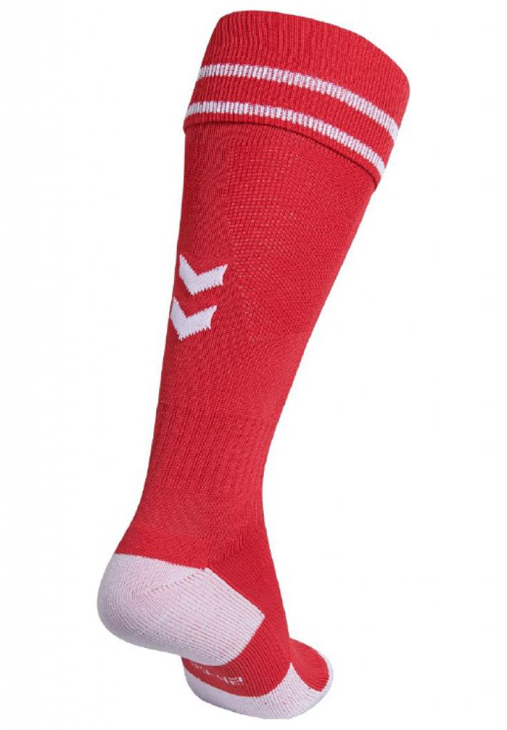Гетри ELEMENT FOOTBALL SOCK 203-403-3946-39-42 Дорослі;Підлітки і діти Унісекс ЧЕРВОНИЙ