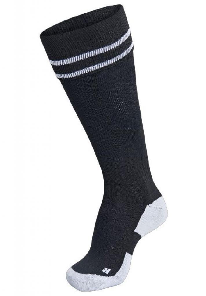Гетри ELEMENT FOOTBALL SOCK 203-403-2114-39-42 Дорослі;Підлітки і діти Унісекс ЧОРНИЙ