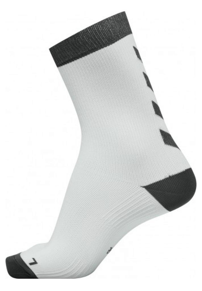 Шкарпетки ELEMENT PERFORMANCE SOCK-2 PACK 203-402-9124-39-42 Дорослі Унісекс БІЛИЙ